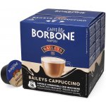 Caffè Borbone Baileys Cappuccino pro Dolce Gusto 16 ks – Zboží Mobilmania