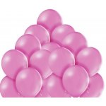 Belbal Balónky růžové cyklamen 437
