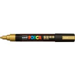 Posca tužka na značení matek bílá – HobbyKompas.cz