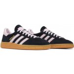 adidas Handball Spezial core black clear pink gum IE5897 – Zboží Dáma