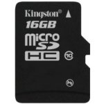 PATRIOT microSDHC Class10 16 GB SF16GMDC10 – Zboží Živě