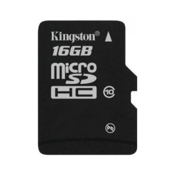 PATRIOT microSDHC Class10 16 GB SF16GMDC10