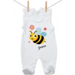 Boodyy Dupačky Včelka se jménem dítěte – Zboží Dáma Boodyy Dupačky Včelka se jménem dítěte – Zboží Dáma