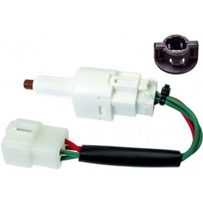 HELLA Spínač brzdového světla HE 6DD008622-981 – Hledejceny.cz