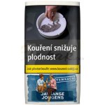 Javaanse Tembaco – Zbozi.Blesk.cz