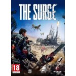 The Surge – Sleviste.cz