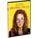 mateřské galeje DVD