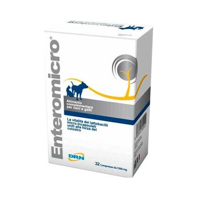 Geulinicx Enteromicro Complex 32 tablet – Hledejceny.cz