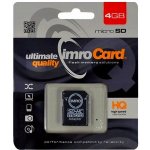 IMRO Black 8GB BLACK/8GUSB – Sleviste.cz