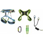 Ocún Via Ferrata Webee + Chest set – Zboží Mobilmania