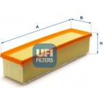 Vzduchový filtr UFI 30.A68.00 – Hledejceny.cz