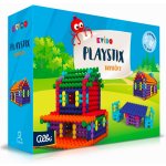 ALBI Kvído Playstix domečky – Hledejceny.cz