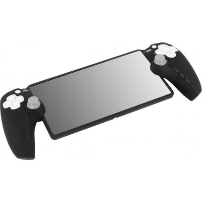 Konix Playstation Portal Black Silicone Case KX-PSP-SILI – Zboží Živě