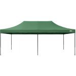 Aga Party nůžkový stánek 3 x 6 m zelený – Zboží Dáma