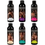 Magoon Sada masážních olejů Magoon 6 x 100 ml – Sleviste.cz