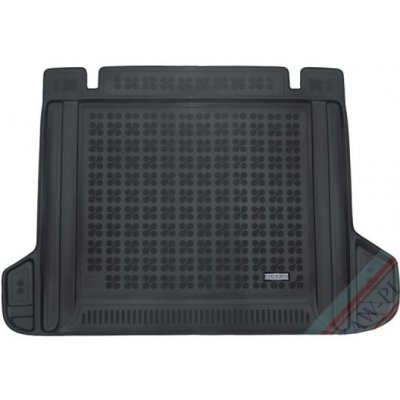 Gumová vana do kufru Rezaw-Plast Toyota Land Cruiser J250 2023- 5 míst – Hledejceny.cz