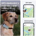 Tractive DOG 6 – Zboží Živě