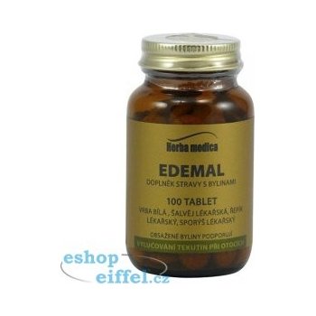 Herba Medica Edemal 50 g100 tablet