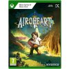 Hra na Xbox One Airoheart