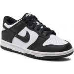 Nike dunk low CW1590-100 bílá – Zboží Dáma