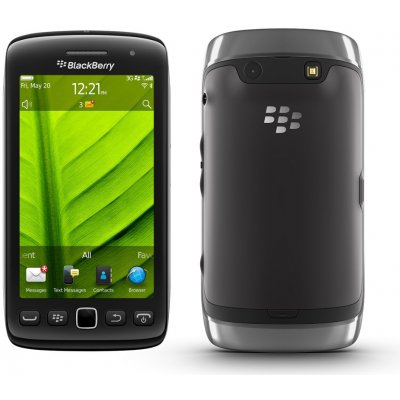 Blackberry 9860 Torch – Hledejceny.cz