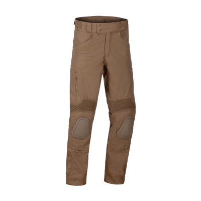 Kalhoty Invader Gear bojové Predator Mk.II Tan – Hledejceny.cz