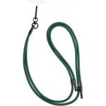 Univerzální šňůrka FIXED NeckUni pro telefony se zadním krytem, zelená FIXNU-V-GRE – Zboží Živě