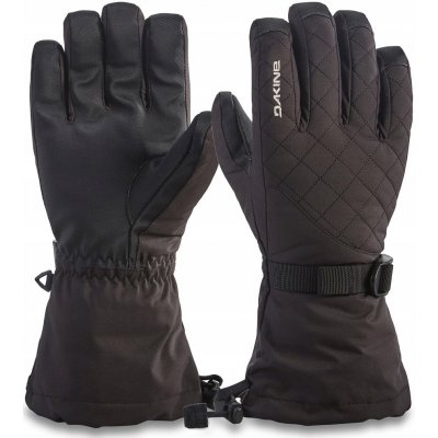 Dakine Lynx rukavice Black – Hledejceny.cz