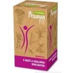 Fytopharma Figuran FIT čaj s maté chaluha 20 x 1,5 g – Hledejceny.cz