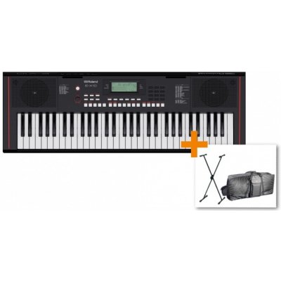 Roland EX10 Set 2XO – Zboží Mobilmania