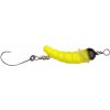 Návnada a nástraha SPRO imitace larvy Trout Master Hard Camola 3,7cm 2g Yellow