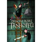 Dědictví rodu Trnhoffů - Gareth P. Jones