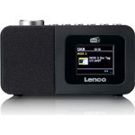 Lenco CR-625BK – Zbozi.Blesk.cz