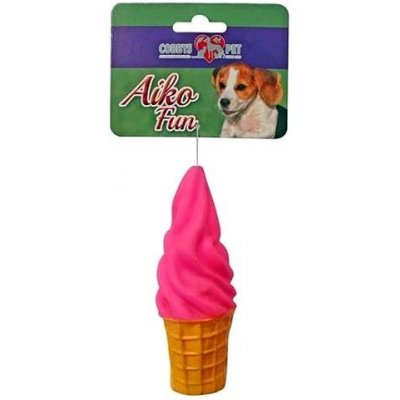 Cobbys Pet Aiko Fun Zmrzlina 13 cm – Zbozi.Blesk.cz