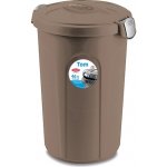 Tom Kontejner na krmivo holubí 46 l – Zboží Dáma Tom Kontejner na krmivo holubí 46 l – Zboží Dáma