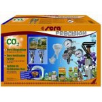 Sera Flore CO2 hnojící systém – Sleviste.cz