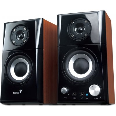 Genius SP-HF 500B – Zboží Živě