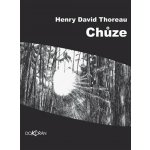 Chůze - Henry David Thoreau – Zboží Dáma