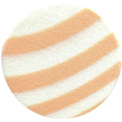 Divine Cosmetics houbička na make-up 5 cm béžová – Sleviste.cz