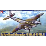 Tamiya De Havilland Mosquito FB Mk.VI/NF Mk.II 1:48 – Zbozi.Blesk.cz