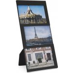 BALVI BALVI Fotorámeček Dijon 23358, formáty 10x15cm (3x), černý – Hledejceny.cz