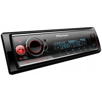 Pioneer MVH-S510BT