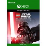 Lego Star Wars: The Skywalker Saga (Deluxe Edition) – Hledejceny.cz