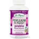 Dr.Popov Psyllium PROBIO 240 kapslí – Hledejceny.cz