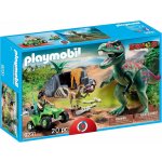 Playmobil 71183 Útok T-Rexe – Zboží Živě
