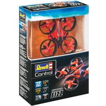 Revell Control Quadcopter Fizz 23823