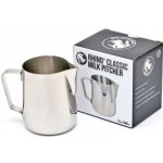 Rhino coffee gear konvička na mléko 360ml – Sleviste.cz