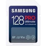 Samsung SDXC 128GB MB-SY128SB/WW – Sleviste.cz