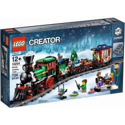LEGO® Creator 10254 Winter Holiday Train