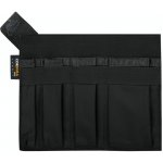 Helikon-Tex Velcro oraganizér Insert large Black – Sleviste.cz